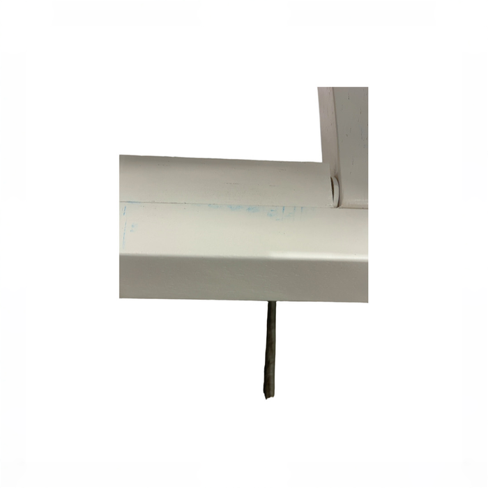 Shop Busy Kids Fold 'N Store Step Stool, White at GoodBuy Gear
