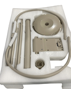 Shop Halo BassiNest Connected Swivel Sleeper 3.0, Warm Grey at GoodBuy Gear