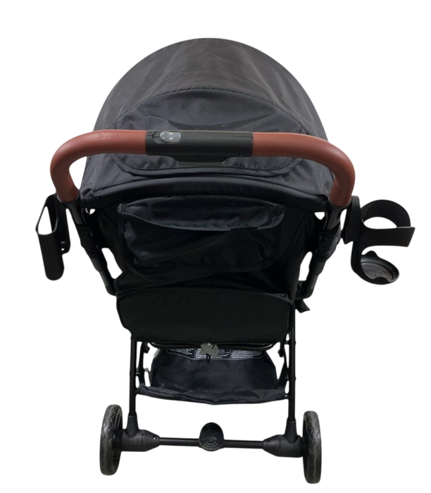 Shop Summer by Ingenuity 3D Quick Close CS+ Stroller, 2023, Gray at GoodBuy Gear