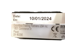 Shop Cybex e-Priam2 Stroller, 2024, Deep Black, Rose Gold at GoodBuy Gear