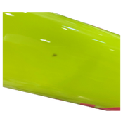 Shop Woom GO 1 Balance Bike, Neon Lime at GoodBuy Gear