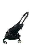 Shop Babyzen YOYO2 Stroller Frame, 2023, Black at GoodBuy Gear