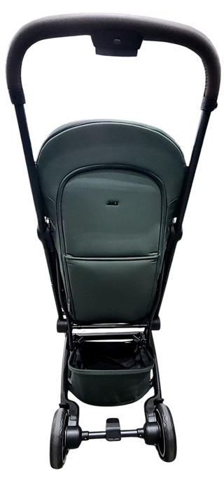 Shop Joolz Aer+ Stroller, 2024, Forest Green at GoodBuy Gear