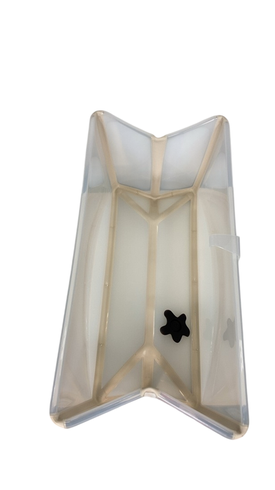 Shop Stokke Flexi Bath Bundle Pack, Regular, Sandy Beige at GoodBuy Gear