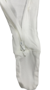 Shop Kyte Baby Footie, 0-3 Months, White at GoodBuy Gear