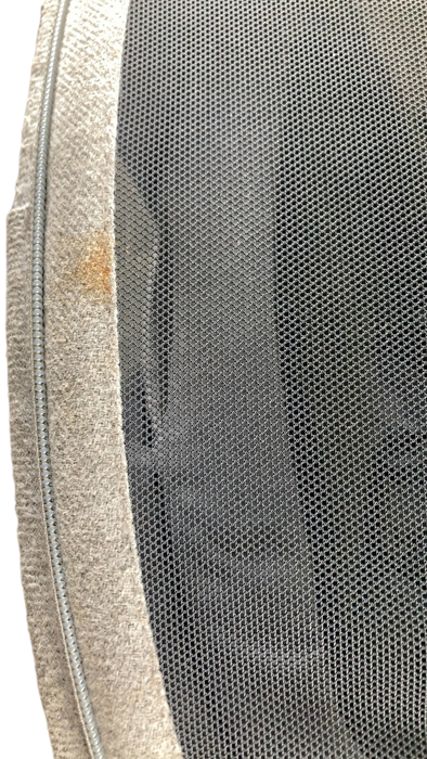 Shop UPPAbaby VISTA V2 Stroller, 2021, Stella (Grey Brushed Melange) at GoodBuy Gear