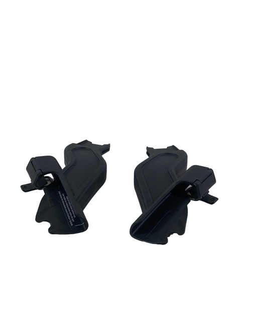 used UPPAbaby VISTA Lower Adapters