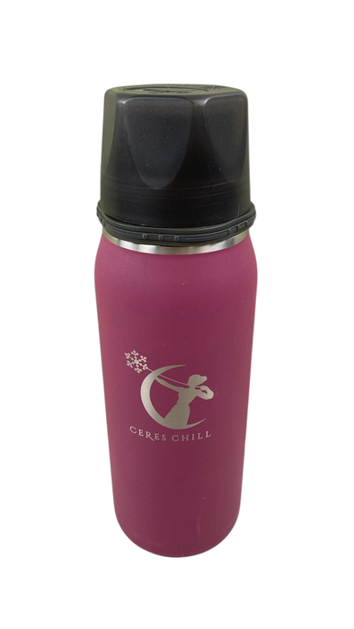 Shop Ceres Chill Breastmilk Chiller, Plum at GoodBuy Gear