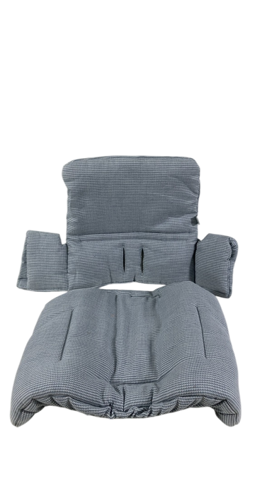 Shop Stokke Tripp Trapp Complete High Chair, 1, Nordic Blue, Oak Natural at GoodBuy Gear