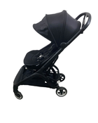 secondhand Bugaboo Butterfly Stroller, Midnight Black, 2022