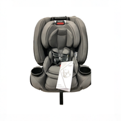 Shop DRAFT - Britax One4Life All-in-One Car Seat & Booster Combo, 2025, Mineral Gray, Seat Belt at GoodBuy Gear
