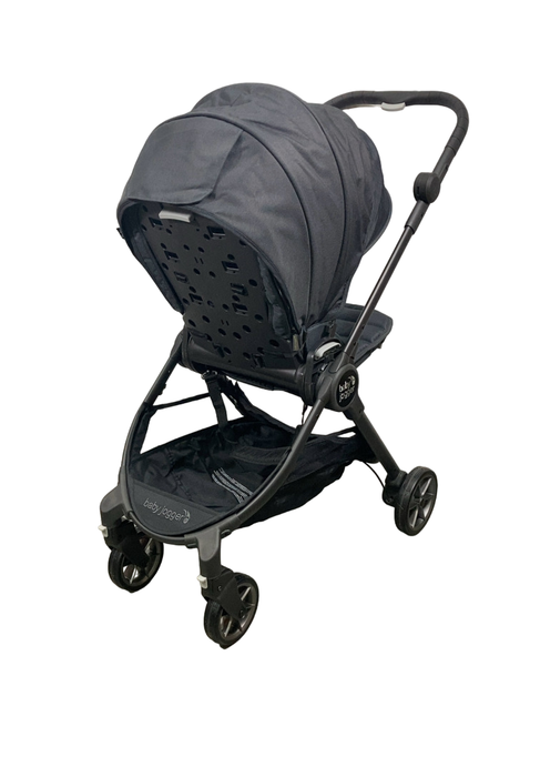Shop Baby Jogger City Tour Lux Stroller, Granite, 2018 at GoodBuy Gear