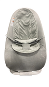 Shop Munchkin Electric Baby Bouncer & Rocker with Digital Touch Display, Grey at GoodBuy Gear
