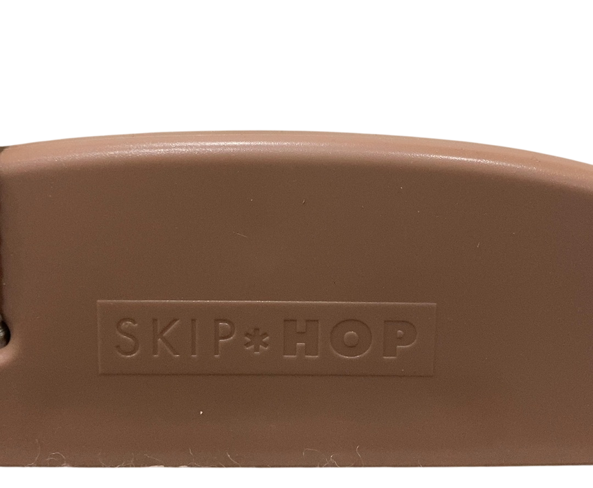 Shop Skip Hop Wipe-Clean Changing Pad, Oat at GoodBuy Gear