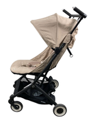Shop Cybex Libelle 2 Compact Stroller, 2024, Almond Beige at GoodBuy Gear
