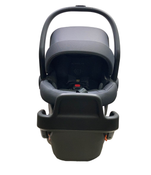 used Infantcarseat