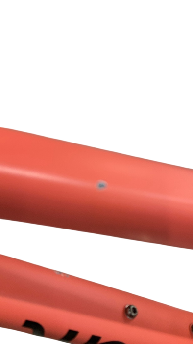 Shop Woom EXPLORE 4 Bike, Neon Coral at GoodBuy Gear