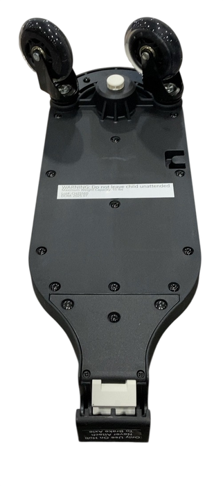 Shop Mockingbird Riding Board, Black at GoodBuy Gear
