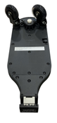 Shop Mockingbird Riding Board, Black at GoodBuy Gear