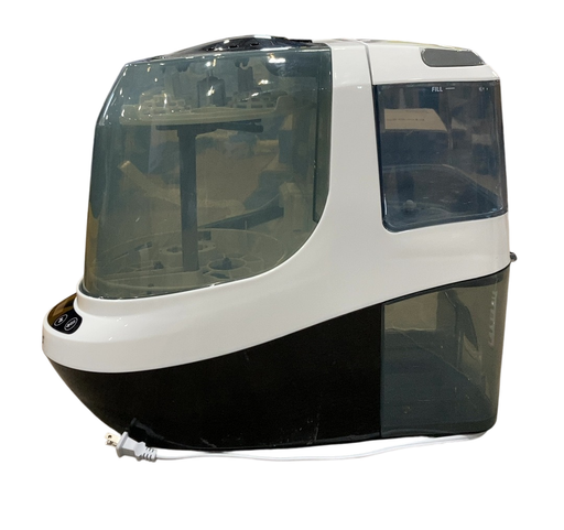 Shop Baby Brezza Bottle Washer Pro, White/Black at GoodBuy Gear