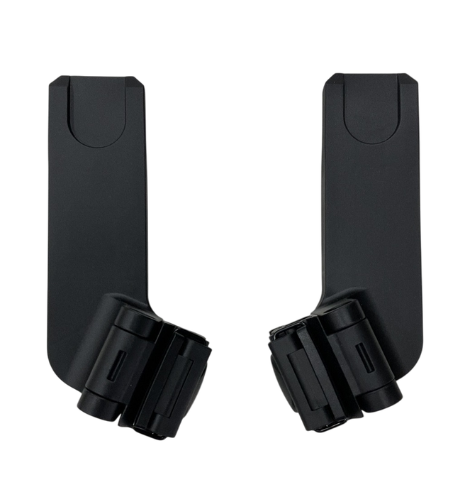 Shop Cybex Libelle 2 Compact Stroller, 2024, Magic Black at GoodBuy Gear