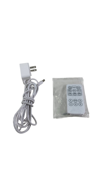 Shop Jool Nova Nature Baby Swing, Gray at GoodBuy Gear