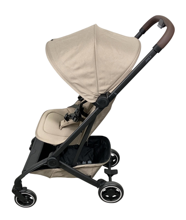 Shop Joolz Aer+ Stroller, 2024, Sandy Taupe at GoodBuy Gear