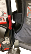 Shop WAYB Pico Portable Car Seat Bundle, 2022, Jet, with Carry Bag at GoodBuy Gear