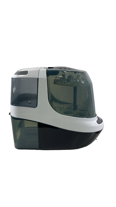 Shop Baby Brezza Bottle Washer Pro, White/Black at GoodBuy Gear