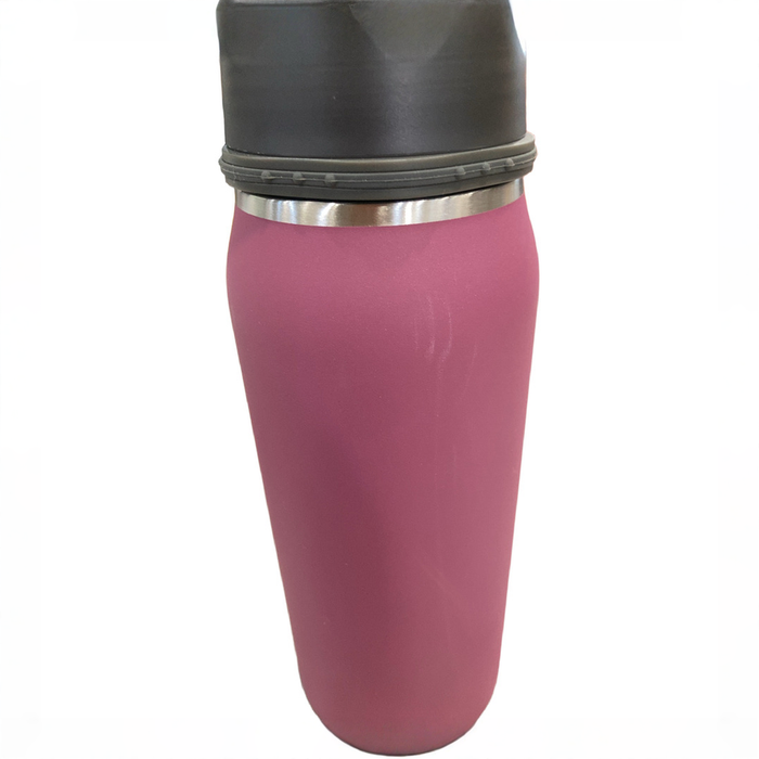 Shop Ceres Chill Legacy Breastmilk Chiller (32oz), Plum at GoodBuy Gear