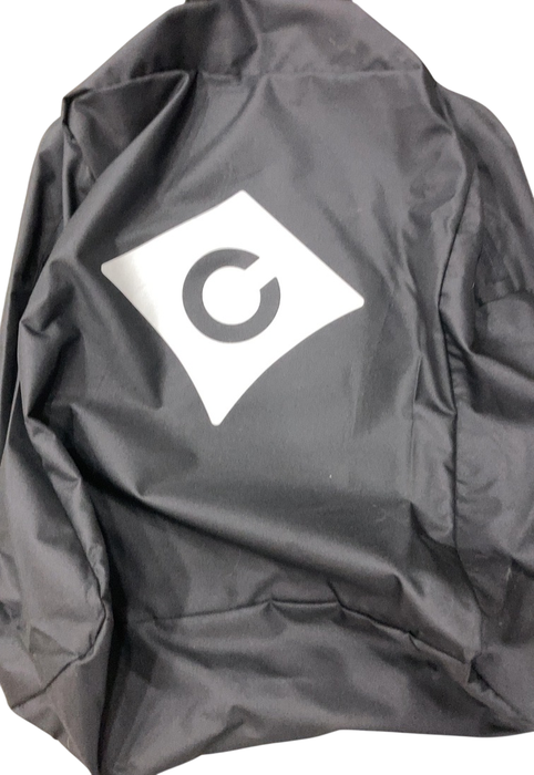 Shop Colugo Compact Stroller, 2023, Cool Grey at GoodBuy Gear