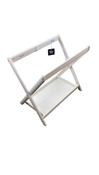 Shop UPPAbaby Bassinet Stand, For 2015 And Newer Bassinets, White at GoodBuy Gear
