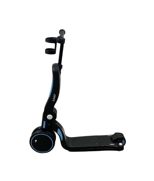 Shop Larktale Scoobi 5-in-1 Scooter, Freshwater Blue at GoodBuy Gear