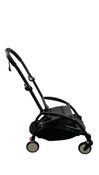 Shop Stokke YOYO3 Frame, 2024, Black at GoodBuy Gear