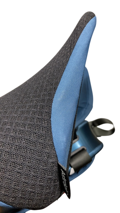 Shop WAYB Pico Portable Car Seat, 2022, Midnight Sky at GoodBuy Gear