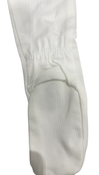 Shop Kyte Baby Footie, 0-3 Months, White at GoodBuy Gear