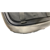 Shop Cybex Gazelle S Seat Unit, Black Bumper Bar, Moon Black at GoodBuy Gear