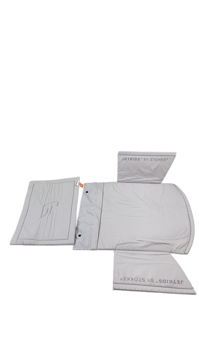 Shop Stokke JetKids BedBox, Sea Green at GoodBuy Gear