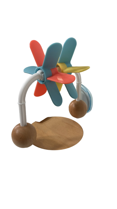 Shop Skip Hop Discoverosity Montessori-Inspired 3-Stage Activity Center & Play Table, Multi at GoodBuy Gear