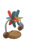 Shop Skip Hop Discoverosity Montessori-Inspired 3-Stage Activity Center & Play Table, Multi at GoodBuy Gear
