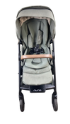 Shop Nuna MIXX Next Stroller, 2023, Pine at GoodBuy Gear