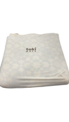 Shop Toki Kids Standard Padded Play Mat 40" x 40", Blue Tile at GoodBuy Gear