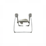 Shop Ingenuity Comfort 2 Go Compact Portable Baby Swing, Endless Blooms at GoodBuy Gear