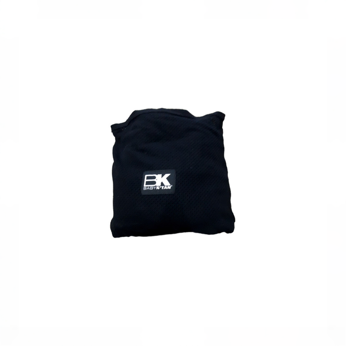 Shop Baby K'tan Baby Carrier, Black, Breeze, Small at GoodBuy Gear