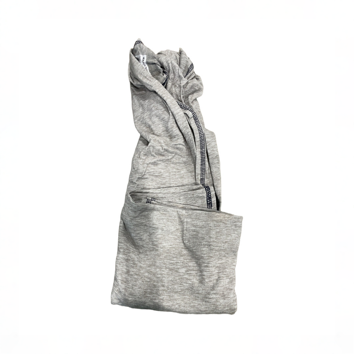 Shop Baby K'tan Baby Carrier, Heather Gray, Original, X-Large at GoodBuy Gear