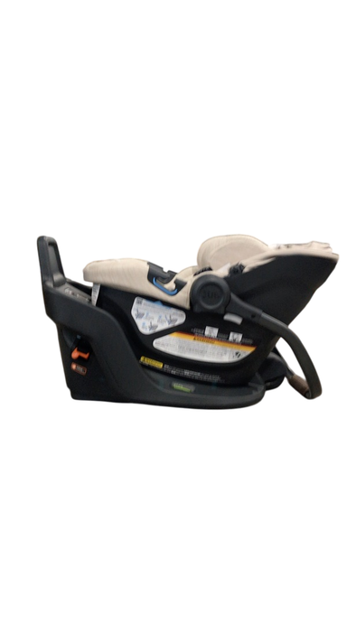 Shop UPPAbaby Aria Infant Car Seat, 2024, Declan at GoodBuy Gear