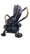 Shop Nuna MIXX Next Stroller, 2022, Caviar at GoodBuy Gear
