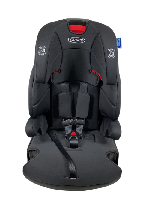 Shop Graco Tranzitions 3-in-1 Harness Booster Car Seat, 2024, Proof at GoodBuy Gear