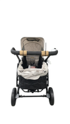 Shop Baby Trend Navigator 2-in-1 Stroller Wagon, Desert Tan, 2024, Base Model at GoodBuy Gear
