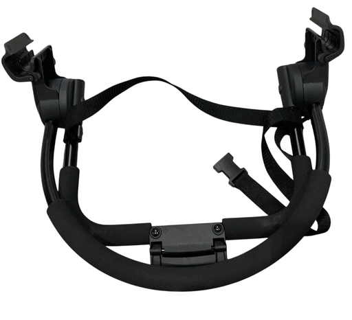 Shop Gladly Family Anthem4 Infant Car Seat Adapter, Black at GoodBuy Gear